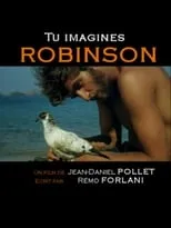 Tobias Engel es  en Tu imagines Robinson