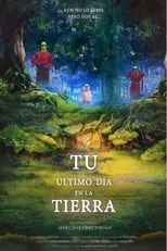 Poster de la película Tu último día en la tierra - Películas hoy en TV