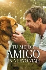 Poster de la película Tu mejor amigo: Un nuevo viaje - Películas hoy en TV