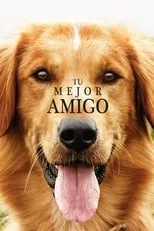 Ross Douglas Noble interpreta a Puppy Mill Customer en Tu mejor amigo