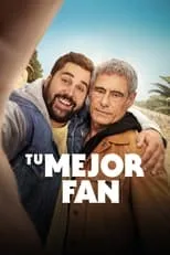 Película Tu mejor fan