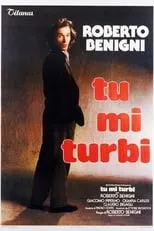 Película Tu mi turbi