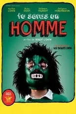 Poster de la película Tu seras un homme - Películas hoy en TV