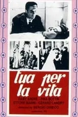 Película Tua per la vita