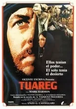 Domenico Cianfriglia interpreta a Soldier (uncredited) en Tuareg