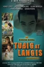 Película Tubig At Langis