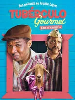 Póster de la película Tubérculo Gourmet