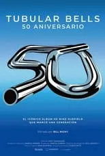 Portada de Tubular Bells: 50 aniversario