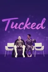 Izi Snowden interpreta a Nurse en Tucked