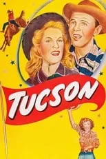 Portada de Tucson