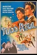 Película Tudo Azul