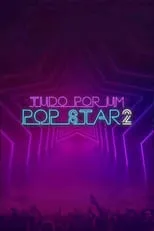 Lucas Burgatti es Diggy en Tudo Por um Pop Star 2