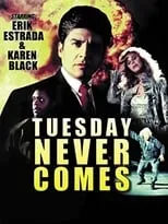 Lawrence Hilton-Jacobs es Druilet en Tuesday Never Comes