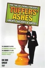 Phil Tufnell es Self en Tuffer's Ashes: Greats, Gaffes And Geezers