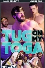 James Fox es  en Tug on my Toga