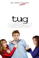 Portada de Tug