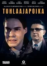 Película Tuhlaajapoika