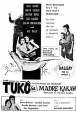 Película Tuko Sa Madre Kakaw