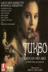 Película Tukso, Layuan Mo Ako!