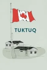 Poster de Tuktuq