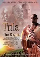 Laurent Lacotte en la película Tula: The Revolt