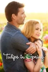 Poster de la película Tulipanes en primavera - Películas hoy en TV