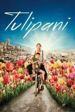 Portada de Tulipani: Love, Honour and a Bicycle