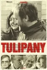 Póster de la película Tulipany