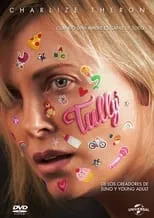 Poster de la película Tully - Películas hoy en TV