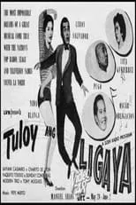 Película Tuloy ang Ligaya