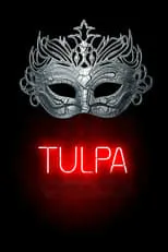 Poster de Tulpa - Perdizioni mortali