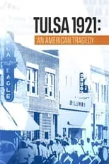 Gayle King es Host en Tulsa 1921: An American Tragedy