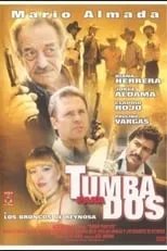 Póster de la película Tumba para dos