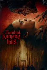 Película Tumbal Kanjeng Iblis