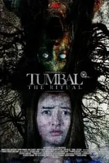 Poster de la película Tumbal: The Ritual - Películas hoy en TV