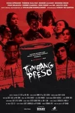 Tumbang Preso portada