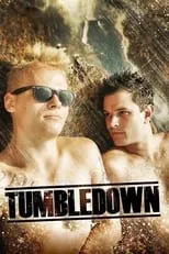 Richard Owens es RAF Officer en Tumbledown