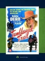 Póster de la película Tumbleweed Trail