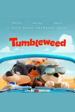 Poster de la película Tumbleweed - Películas hoy en TV