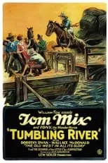 Póster de la película Tumbling River