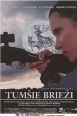 Poster de Tumšie brieži