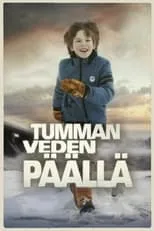 Tumman veden päällä portada