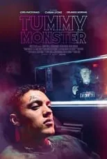 Lorn Macdonald interpreta a Tales en Tummy Monster