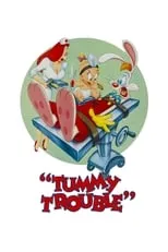 Portada de Tummy Trouble