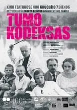 Póster de Tumo Kodeksas