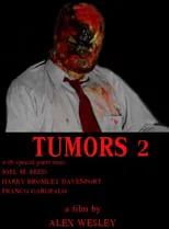 Alexandr Malusha es Doctor en Tumors 2