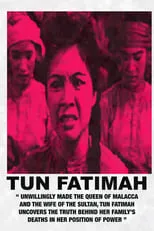 Salleh Melan es  en Tun Fatimah