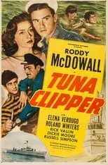 Póster de la película Tuna Clipper