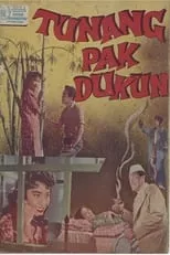 Película Tunang Pak Dukun