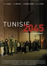 Portada de Tunisie 2045